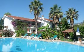 Dalyan Garden Pension